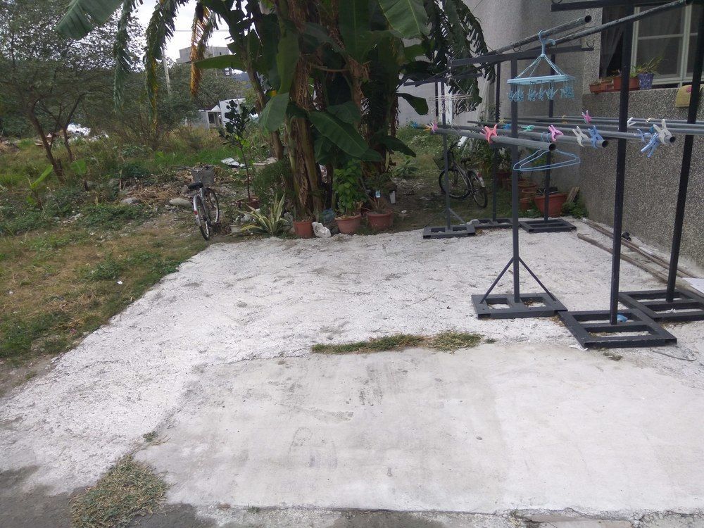 Railway Traveler B&B Taitung Екстериор снимка